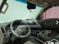 2018 Hyundai Porter