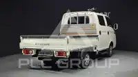 2018 Hyundai Porter
