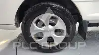 2018 Hyundai Porter