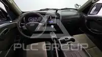 2018 Hyundai Porter