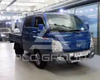 2018 Hyundai Porter
