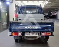 2018 Hyundai Porter