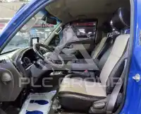 2018 Hyundai Porter