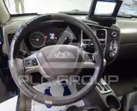 2018 Hyundai Porter