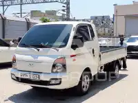 2018 Hyundai Porter
