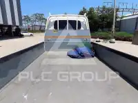 2018 Hyundai Porter