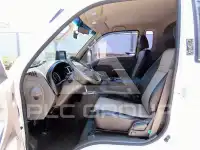 2018 Hyundai Porter