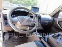 2018 Hyundai Porter