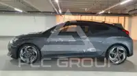 2018 Hyundai Veloster