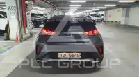 2018 Hyundai Veloster