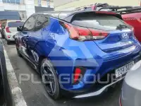 2018 Hyundai Veloster