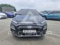 2018 Hyundai Kona