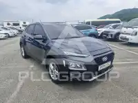 2018 Hyundai Kona