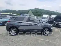 2018 Hyundai Kona
