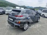 2018 Hyundai Kona