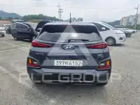 2018 Hyundai Kona