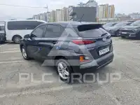 2018 Hyundai Kona