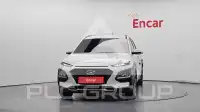 2018 Hyundai Kona