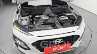 2018 Hyundai Kona