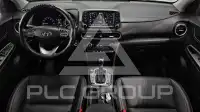 2018 Hyundai Kona