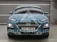 2018 Hyundai Kona