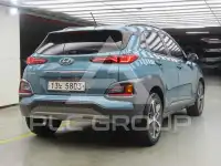 2018 Hyundai Kona