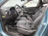 2018 Hyundai Kona