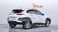 2018 Hyundai Kona