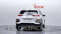 2018 Hyundai Kona