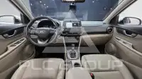 2018 Hyundai Kona