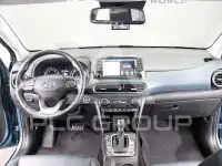 2018 Hyundai Kona