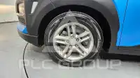 2018 Hyundai Kona