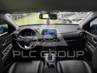 2018 Hyundai Kona