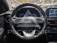 2018 Hyundai Kona