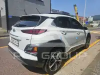 2018 Hyundai Kona