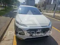 2018 Hyundai Kona