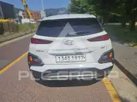 2018 Hyundai Kona