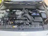 2018 Hyundai Kona