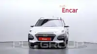 2018 Hyundai Kona