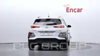 2018 Hyundai Kona