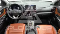 2018 Hyundai Kona