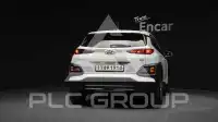 2018 Hyundai Kona