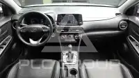2018 Hyundai Kona