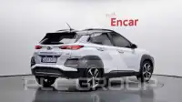 2018 Hyundai Kona