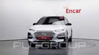 2018 Hyundai Kona