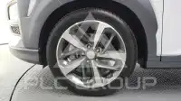 2018 Hyundai Kona