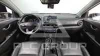 2018 Hyundai Kona