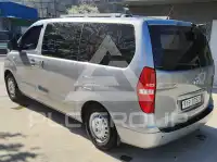2018 Hyundai Grand Starex