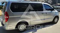 2018 Hyundai Grand Starex