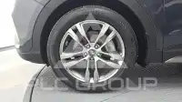 2018 Hyundai Maxcruz